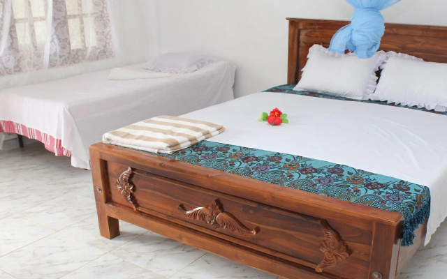 Apsara Guest