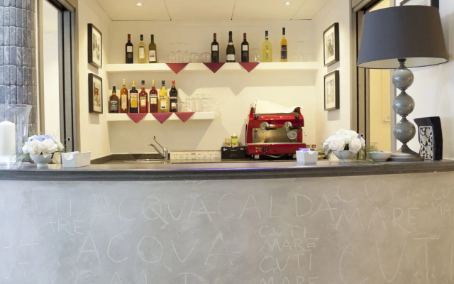 Hotel Cutimare