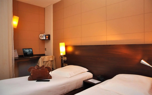 Hôtel Inn Design & Restaurant Amiens