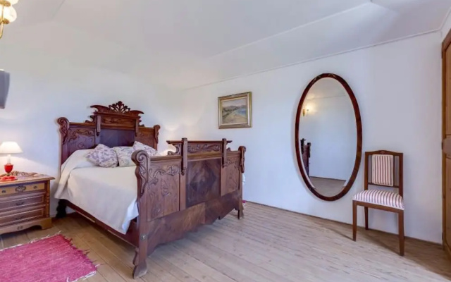 Villa Es Casal