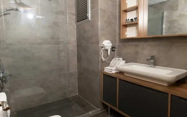 Elite Residence Buca