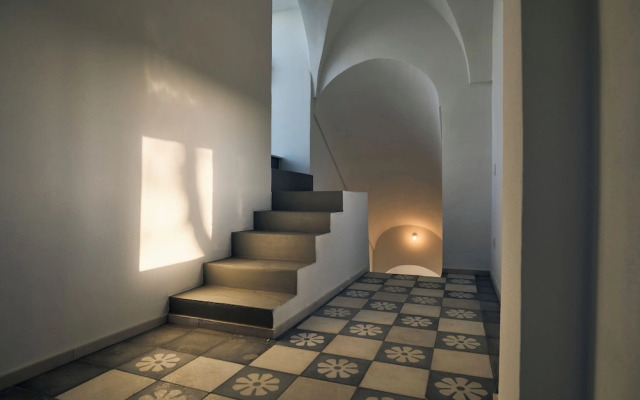 Masseria Pietra e Terra