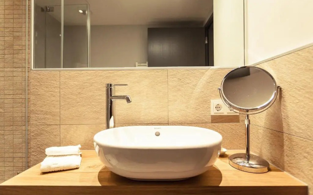 Apart-Hotel Laurus