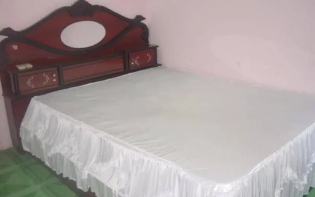 Chau Doc Homestay