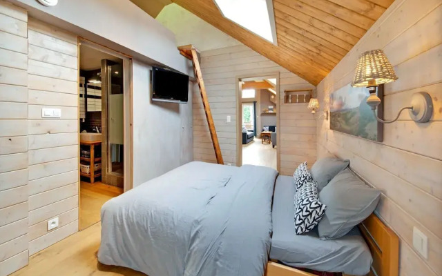 Charming Holiday Home in Stavelot With a Garden