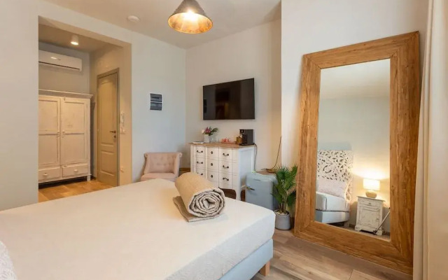 Relais San Baio