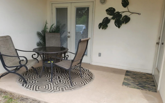 Ocean Club C-113 - 2 Br Villa
