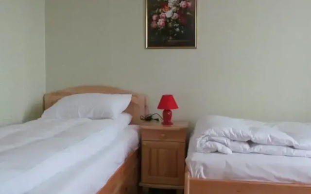 Hotel Mali