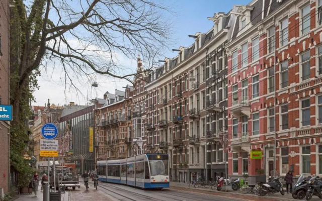 Marnix Classic: Group Getaway