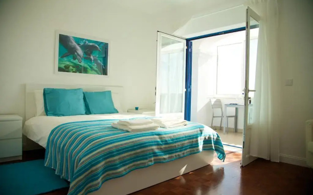 SEA U SOON Hostel