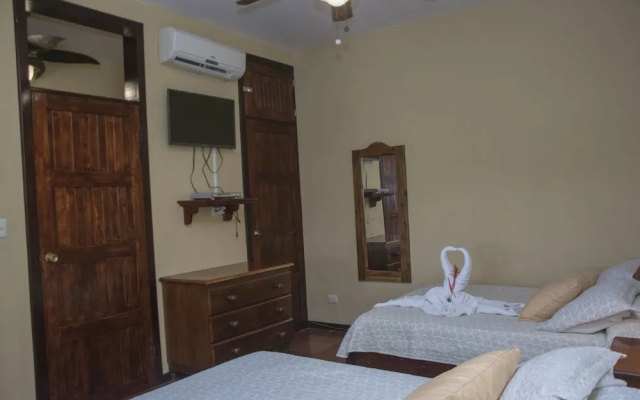 Hotel Villas El Parque