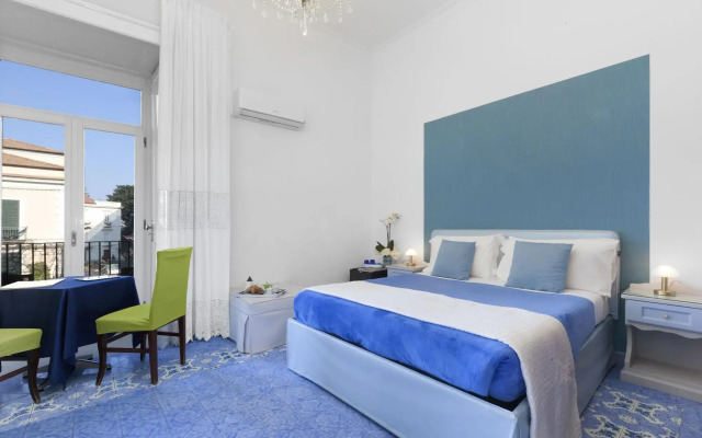 Piazza Tasso B&B