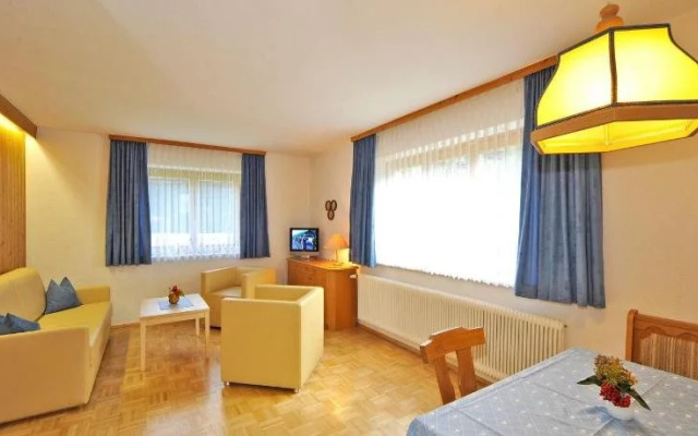 Pension Haus Isabella