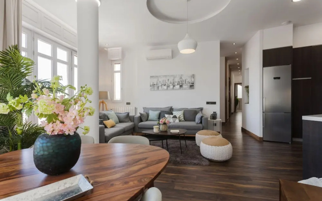 DOBO HOMES GRAN VIA lV APARTMENT