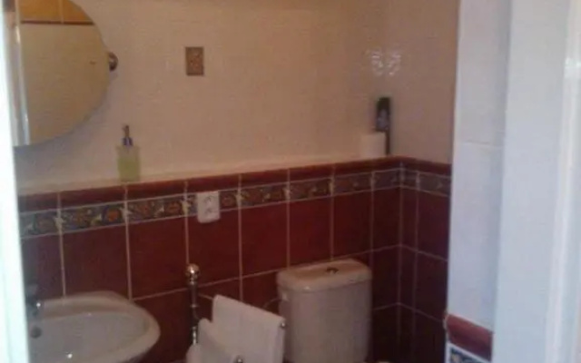 Pension Villa Anita