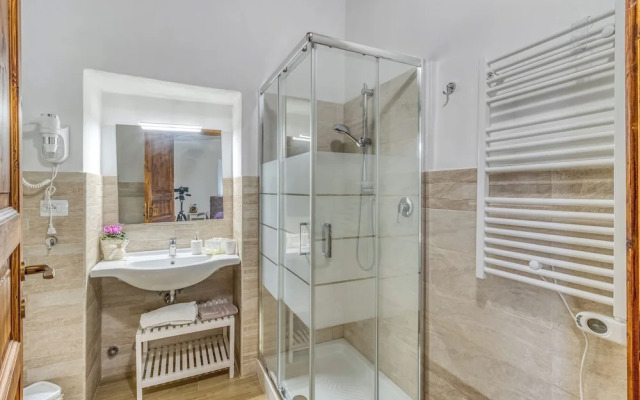 Berignone Natural Paradise Apt