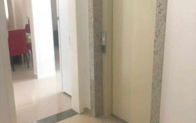 Apto Piratuba Termas