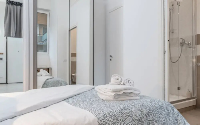 Turati Apartments