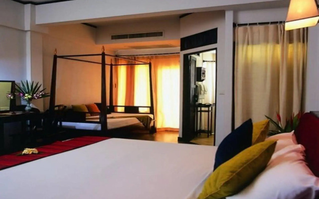 Ananda Museum Gallery Hotel, Sukhothai