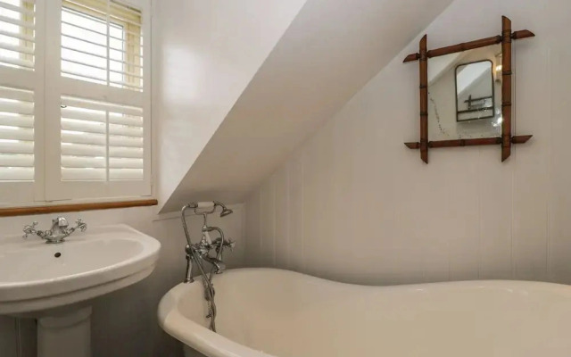 Kyte Cottage