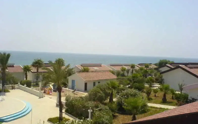 Long Beach Resort
