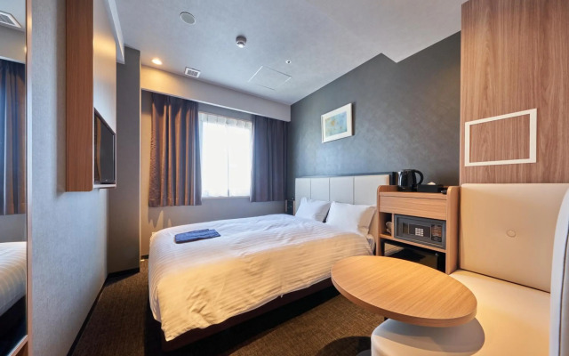 Welina Hotel Premier Nakanoshima West