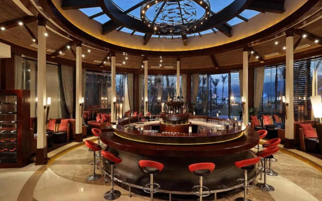 Qionghai Hotel Xichang