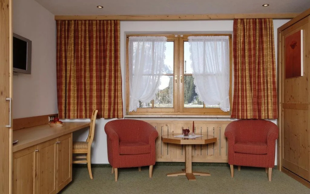 Hotel Austria