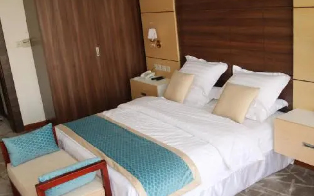 Aral Suites