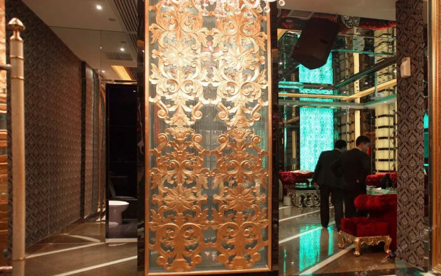 Nankang Grand Hotel