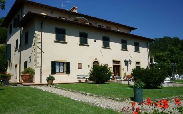 Vigneto Rimaggio