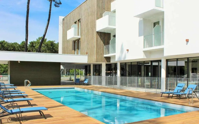 ibis Styles Arcachon Gujan Mestras
