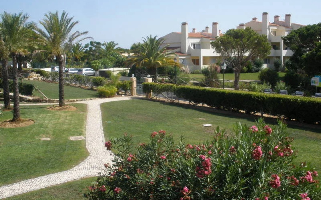 Golfe Jardins