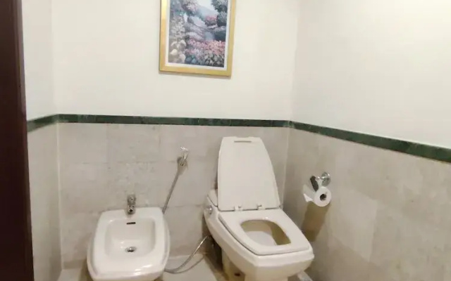 East Service Suite Times Square KL