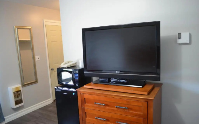 Studio 1 Motel