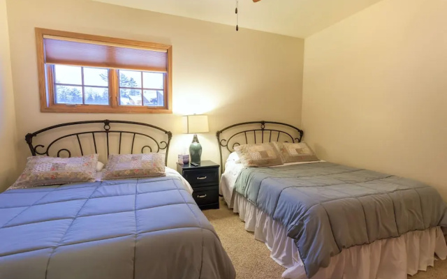 Copperwood #12 - 3 Br Condo
