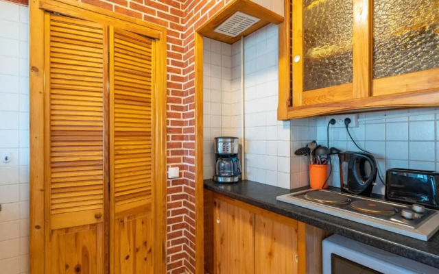 Studio Mimizan, 1 pièce, 2 personnes - FR-1-50-100