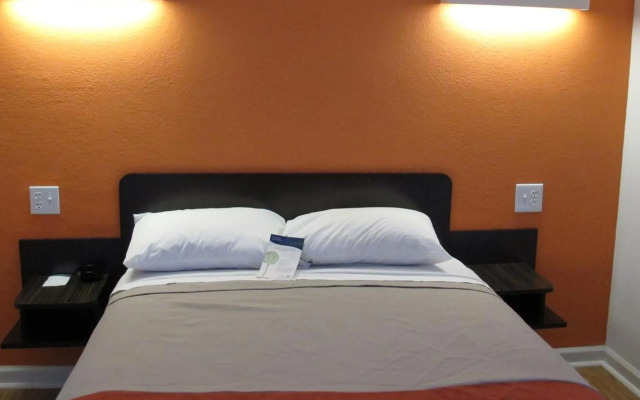 Motel 6 Baltimore, MD