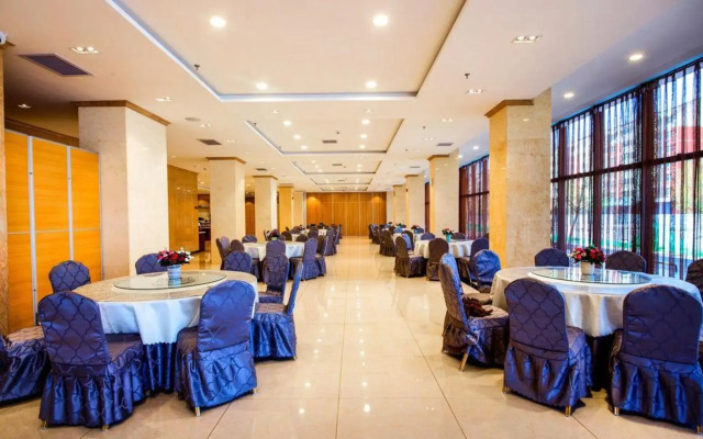 Milan Seasons Hotel
