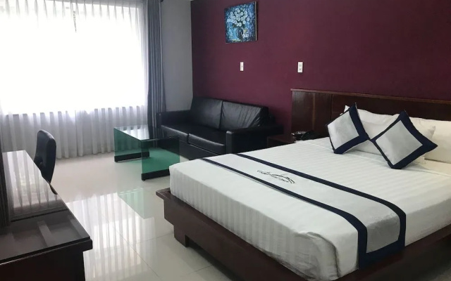 Hotel Opera