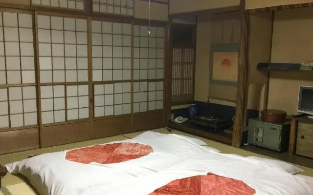 Ryokan Okuda
