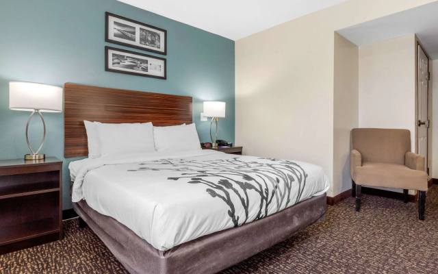 Sleep Inn & Suites Johnson City