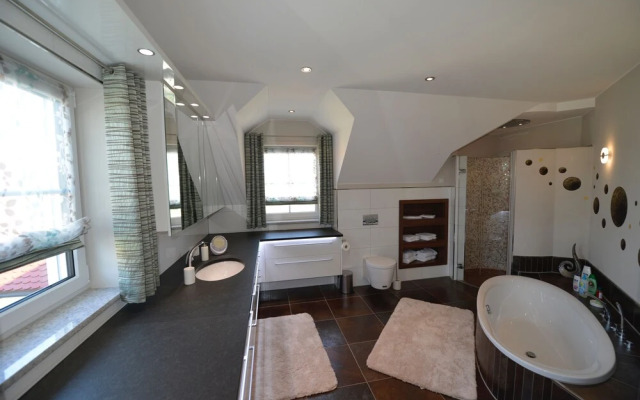 Luxbellevue Domizil
