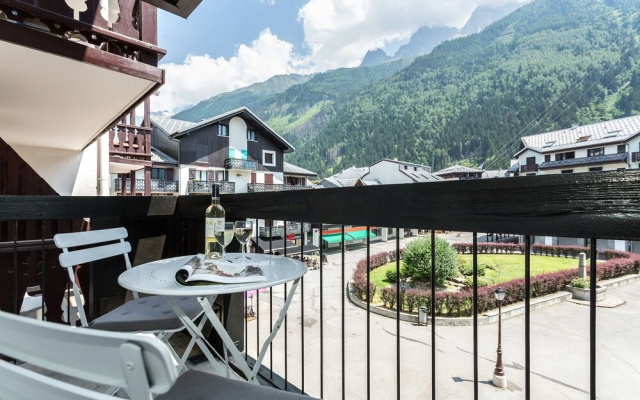 Apartment Balme 2