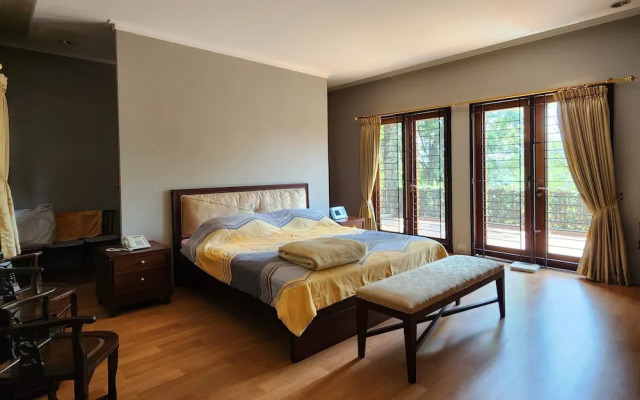 Villa Rancakendal