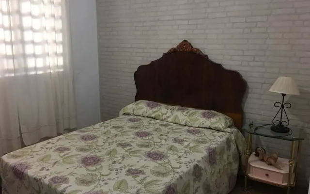 Chalet Ctra. Utrera-los Palacios