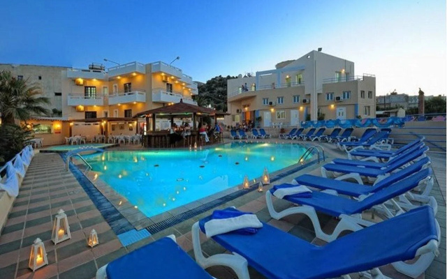 Hotel Filia