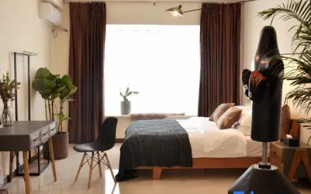 MissZ designer house