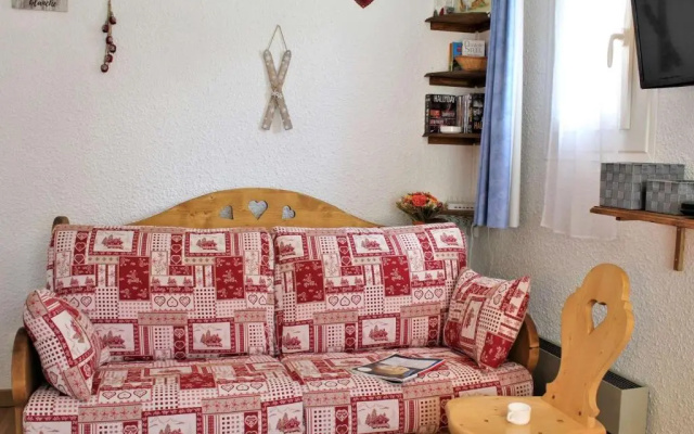 Appartement Risoul, 1 pièce, 4 personnes - FR-1-330-496