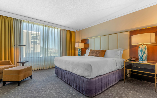 Hotel Omni Mont-Royal